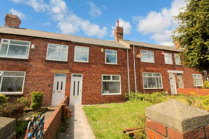 3 Bedroom Terraced House To Rent In North Seaton Road, NE63