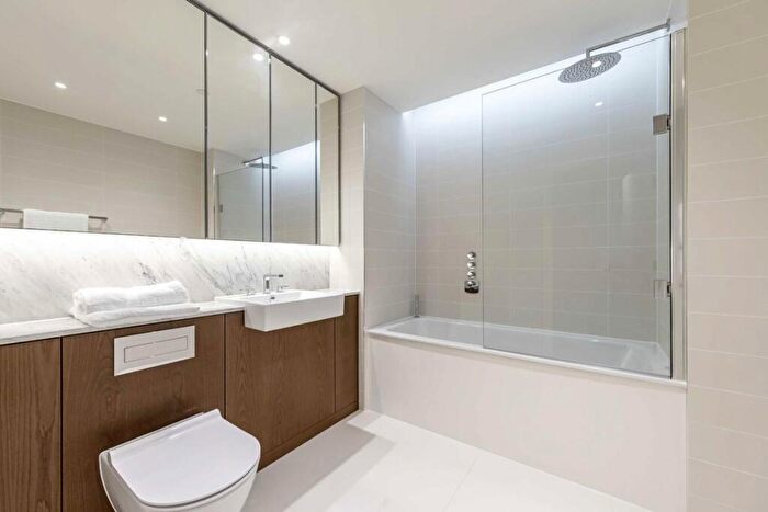 1 Bedroom Flat For Sale In Harbour Avenue, Chelsea, SW10