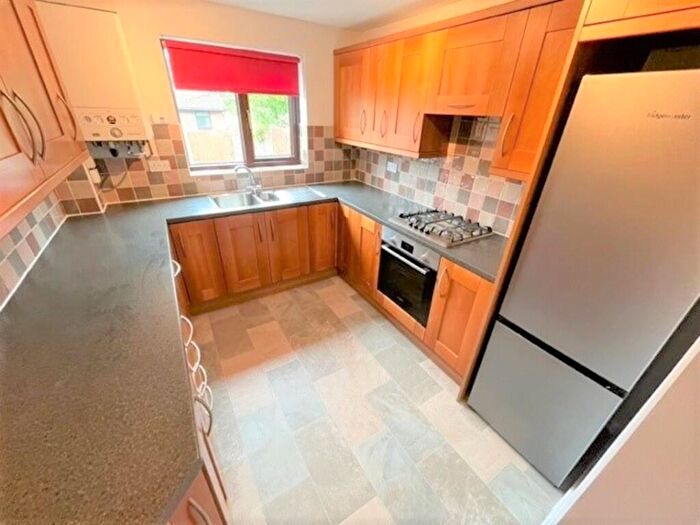 4 Bedroom Detached House To Rent In Lords Croft, Clayton-le-woods, PR6