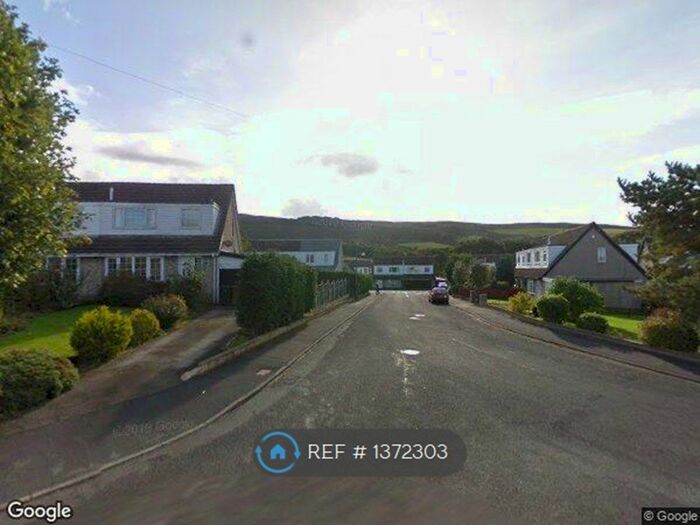 2 Bedroom Bungalow To Rent In Hurrs Road, Skipton, BD23