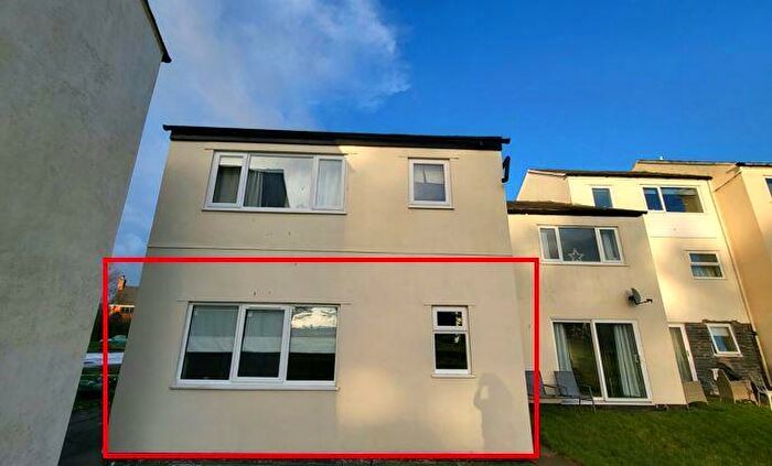 1 Bedroom Flat For Sale In Glan Gors, Harlech, LL46