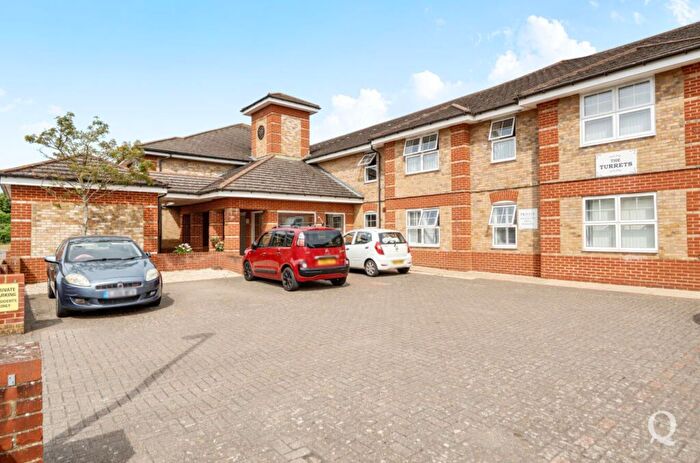 1 Bedroom Property To Rent In West Lane, Sittingbourne, ME10