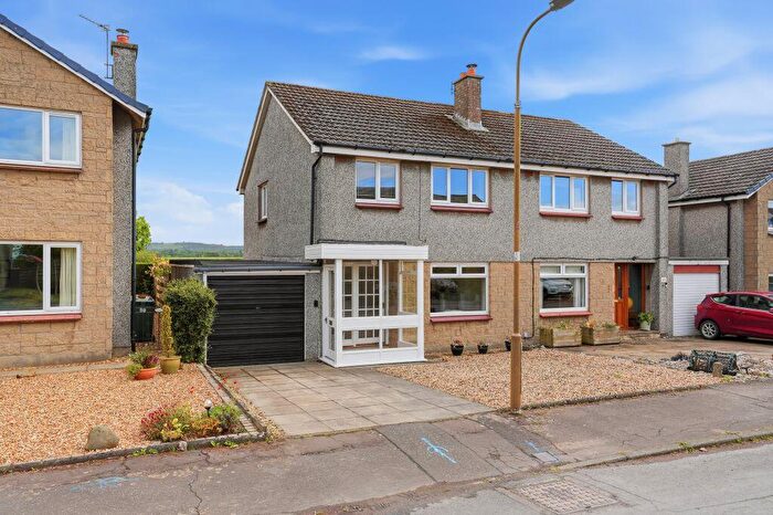 3 Bedroom Semi-Detached House For Sale In Ratho Park Road, Ratho, EH28