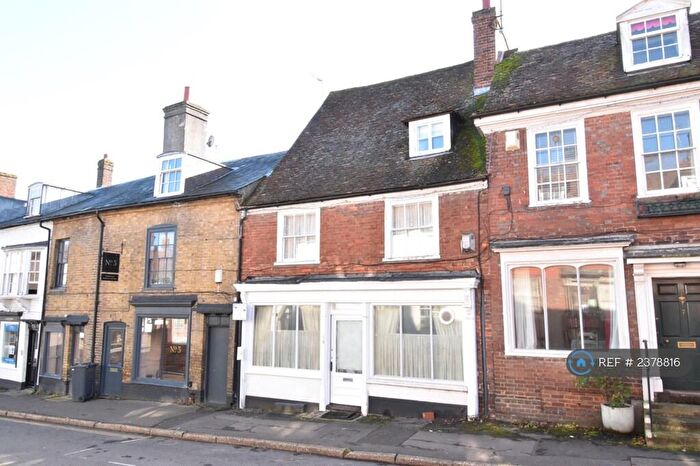 4 Bedroom Terraced House To Rent In High Street, Lenham, Maidstone, ME17