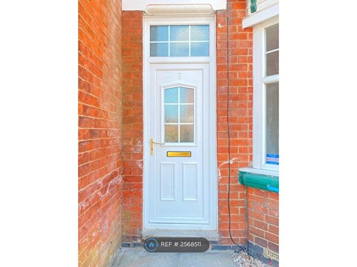 3 Bedroom Terraced House To Rent In Fairfield Street, Wigston, LE18
