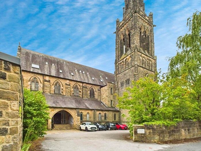 1 Bedroom Apartment To Rent In Franklin Square, Harrogate, HG1