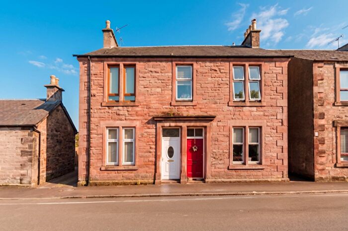 2 Bedroom Flat For Sale In Hill Street, Alloa, FK10