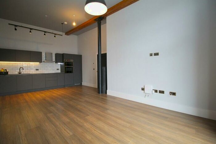 2 Bedroom Apartment To Rent In The Mill, Waterside Village, Loughborough, LE11