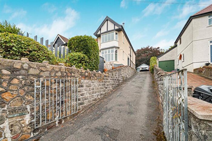 4 Bedroom Semi-Detached House For Sale In Brookvale Road, West Cross, Swansea, SA3