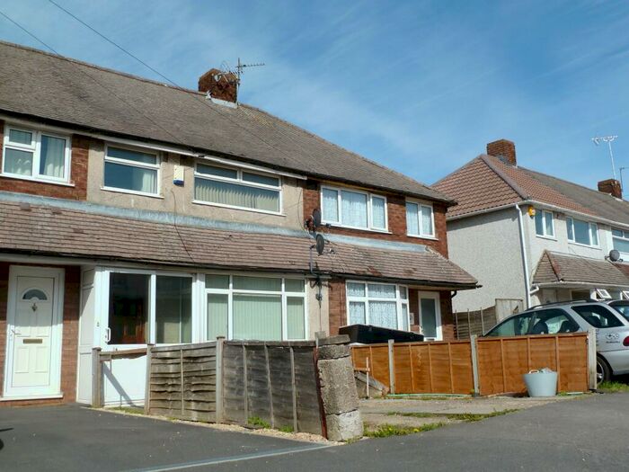3 Bedroom House To Rent In Worthing Road, Patchway, Bristol, BS34