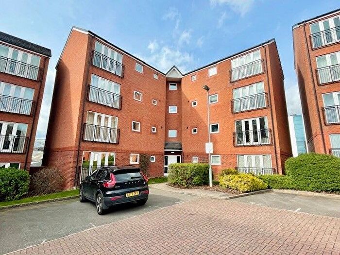 2 Bedroom Property To Rent In Terret Close, Walsall, WS1