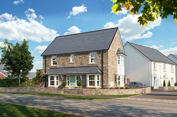 4 Bedroom Detached House For Sale In Higher Town, Sampford Peverell, EX16