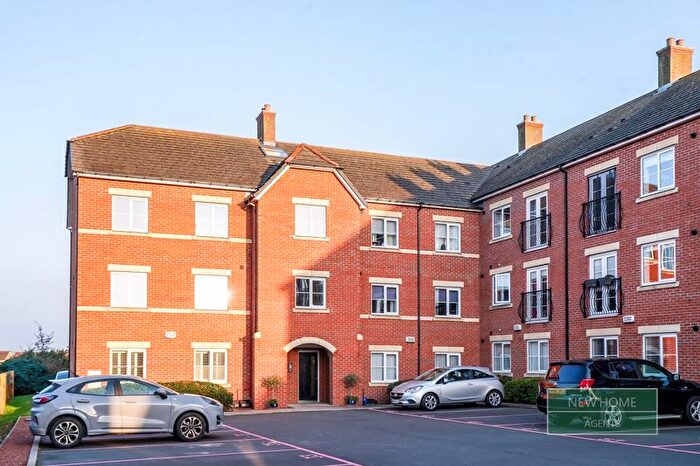 2 Bedroom Flat For Sale In Hylton Avenue, Skelton-In-Cleveland, Saltburn-By-The-Sea, TS12
