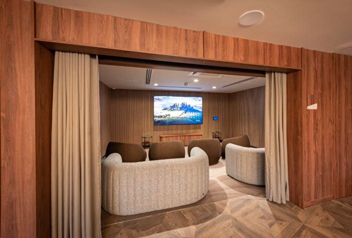 Studio To Rent In Square Gardens, Wilmott Street, Manchester, Greater Manchester, M15