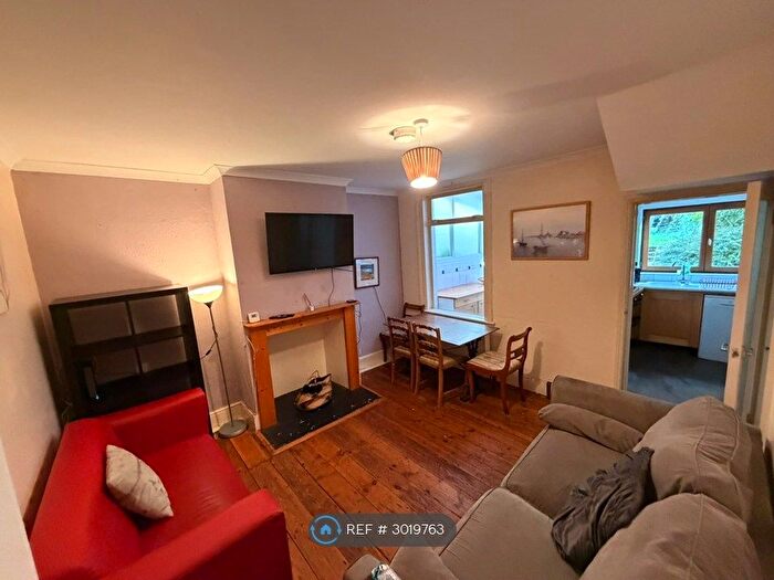 4 Bedroom Terraced House To Rent In Albany Road, Bath, BA2