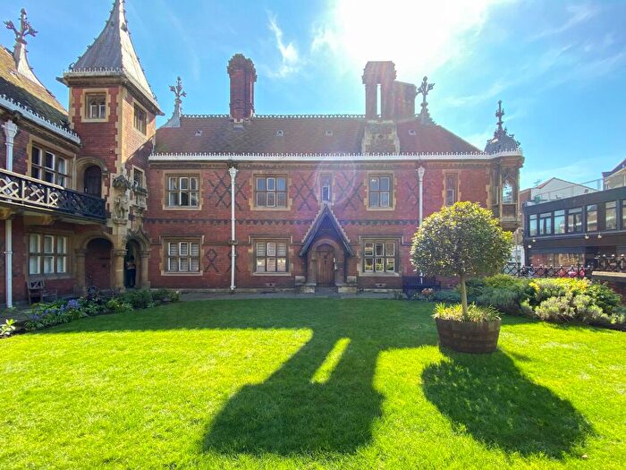 1 Bedroom Flat To Rent In The Three Kings Court, Colston Street, City Centre, BS1