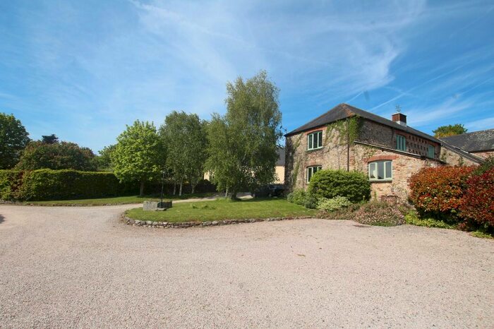 3 Bedroom Flat To Rent In Coffinswell, Newton Abbot, TQ12