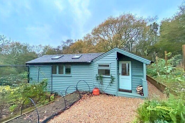 Studio To Rent In Fairwarp, Uckfield, TN22