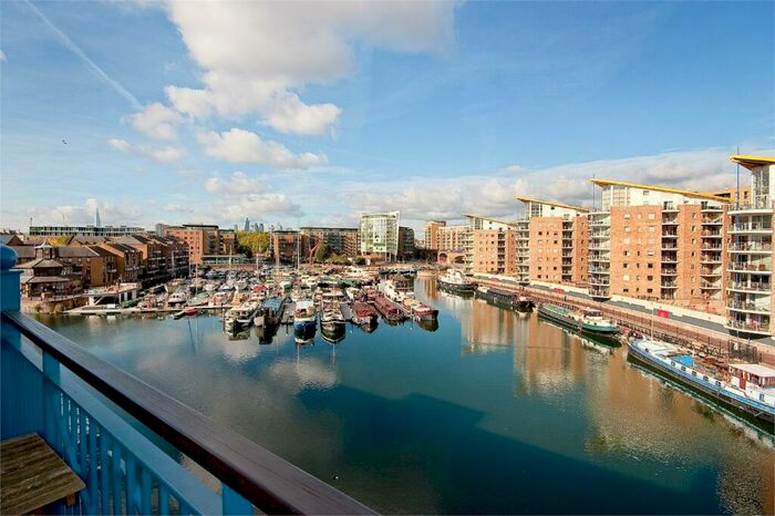 1 Bedroom Apartment To Rent In Victory Place, E14