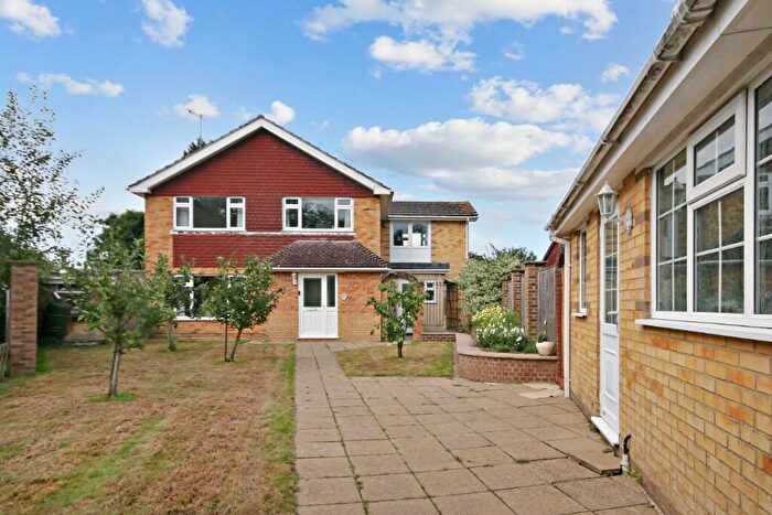 4 Bedroom Detached House For Sale In Clayford, RH7