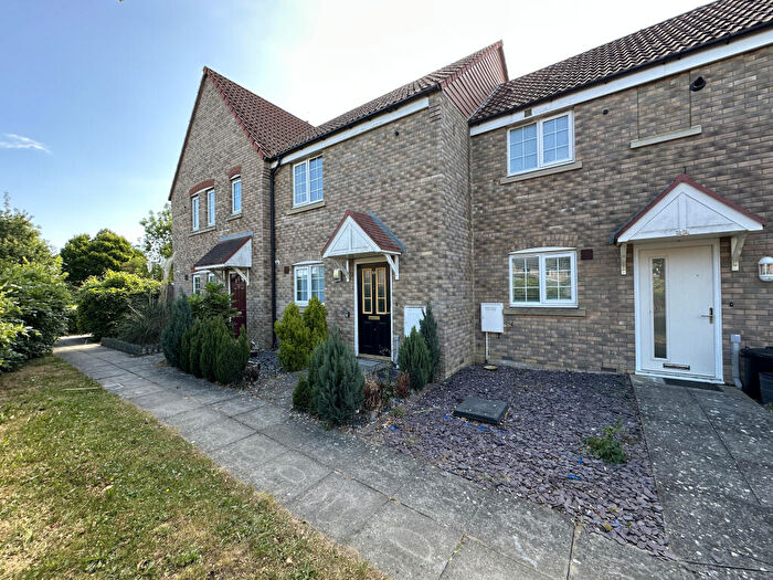 2 Bedroom House For Sale In Heron Croft, Soham, Ely, Cambridgeshire, CB7