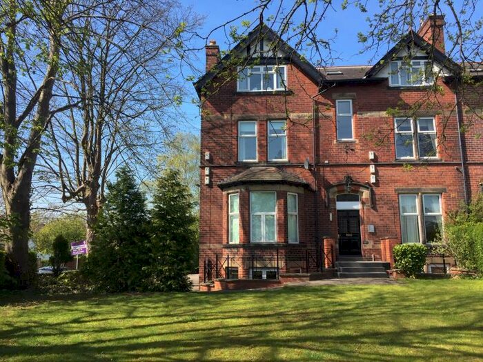 1 Bedroom Apartment To Rent In Weetwood Lodge, Weetwood Lane, Weetwood, Leeds, LS16