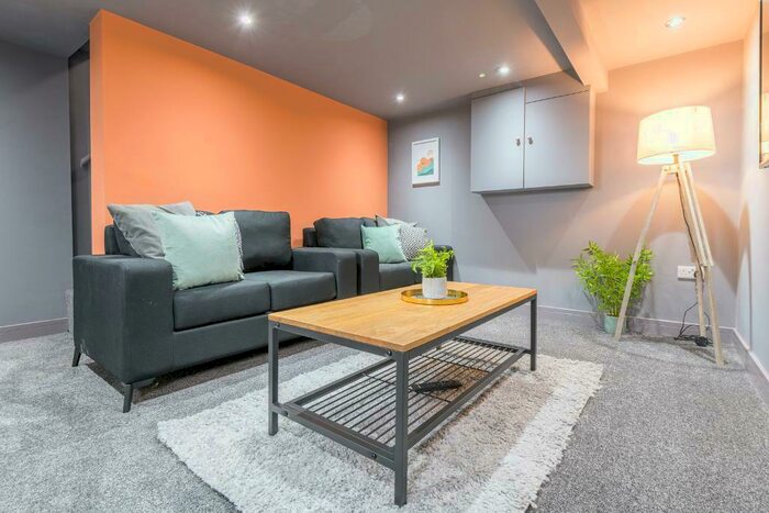 1 Bedroom House Of Multiple Occupation To Rent In Granny Avenue, Morley, Leeds, LS27