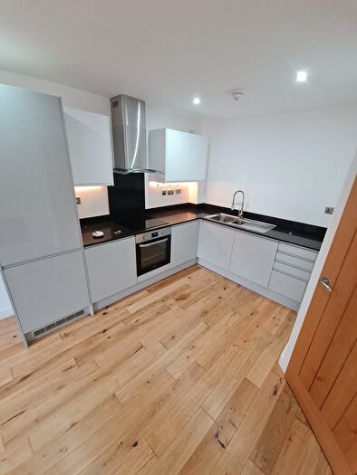 1 Bedroom Flat To Rent In Flat, Camden Street, Birmingham, B1