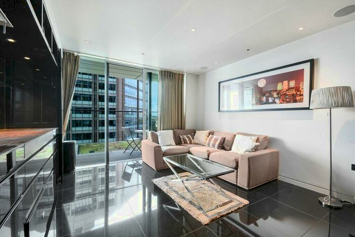 Apartment To Rent In Moor Lane London, EC2Y