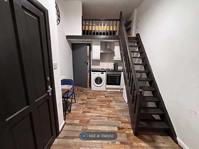 Studio To Rent In Malvern Road, London, NW6