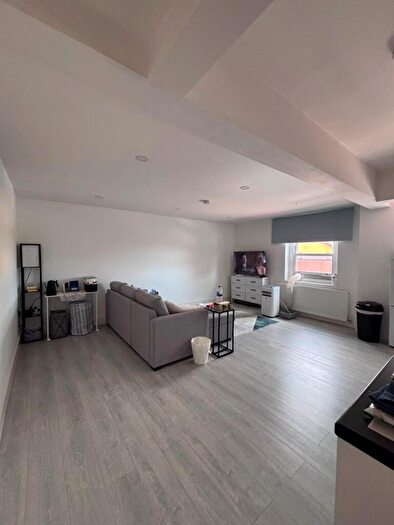 1 Bedroom Flat To Rent In London Road, Southend-on-sea, SS1