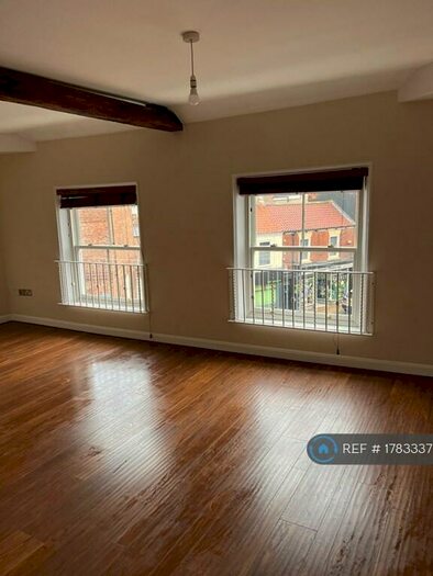 1 Bedroom Flat To Rent In Bridgegate, Howden, Goole, DN14