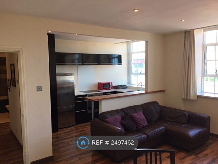 1 Bedroom Flat To Rent In Westgate Road, Newcastle Upon Tyne, NE1