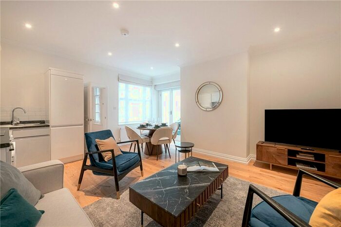 1 Bedroom Flat To Rent In Catherine Place, Westminster, London, SW1E