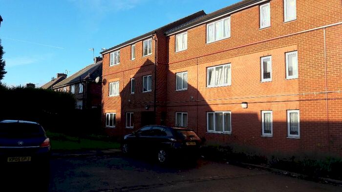 1 Bedroom Flat To Rent In Fitzwilliam Road, Rotherham, South Yorkshire, S65