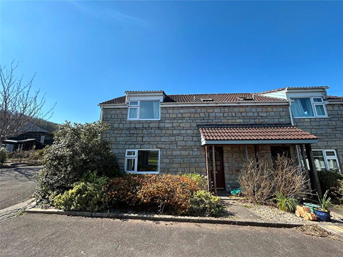 2 Bedroom Semi-Detached House To Rent In Wrantage, Taunton, TA3