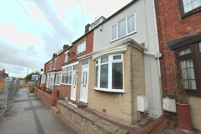 2 Bedroom House To Rent In Hard Lane, Kiveton Park, Sheffield, S26