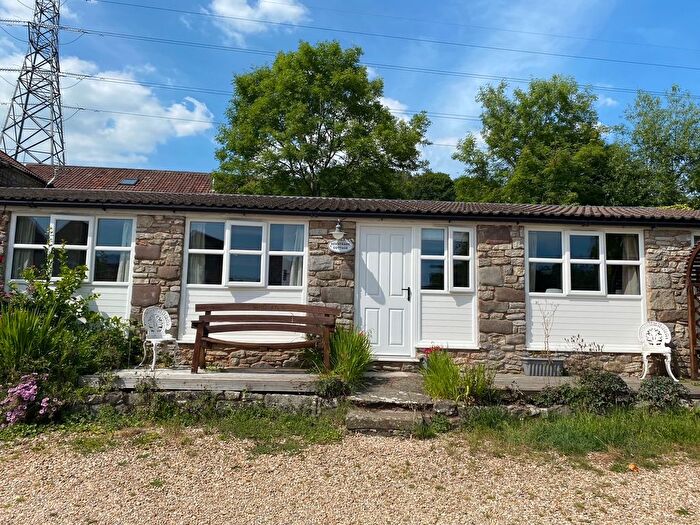 1 Bedroom Cottage To Rent In Butcombe, BS40
