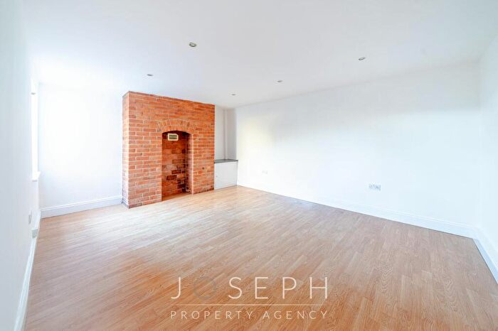 1 Bedroom Maisonette To Rent In Hervey Street, Ipswich, IP4