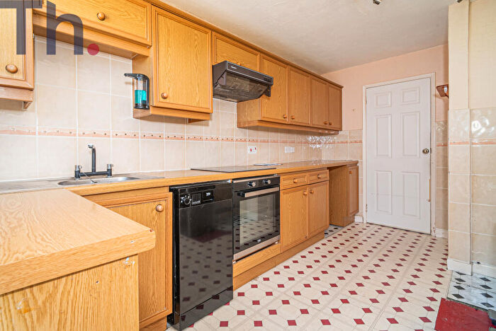2 Bedroom Detached Bungalow For Sale In Wroxall, Ventnor, Isle Of Wight, PO38