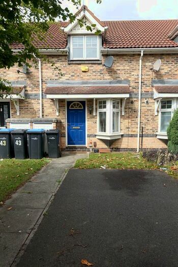 2 Bedroom Property To Rent In Ayresome Park Road, Middlesbrough, TS5