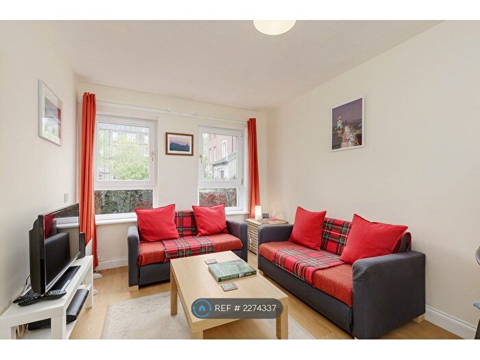1 Bedroom Flat To Rent In Springfield, Edinburgh, EH6
