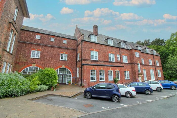 1 Bedroom Apartment For Sale In Wilkinson Court, Ripon, HG4
