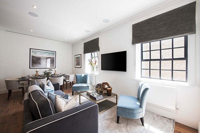 3 Bedroom Flat To Rent In Palace Wharf, London, W6