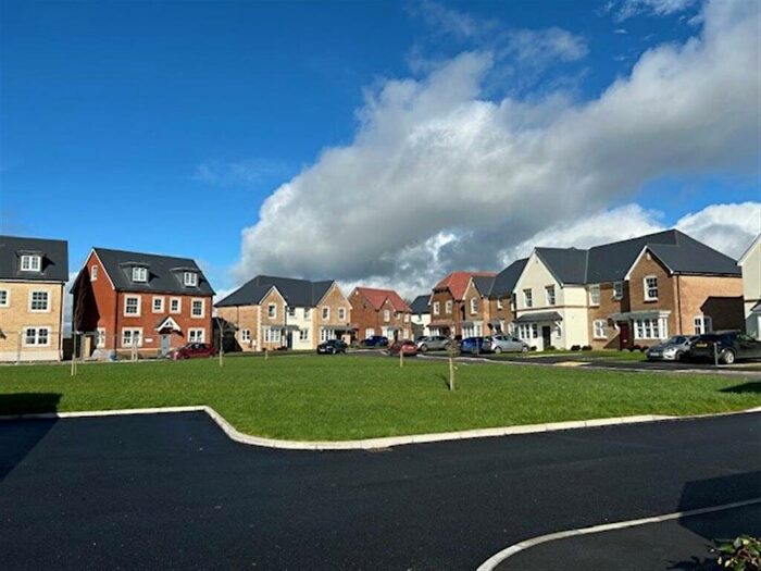 1 Bedroom Apartment For Sale In Warmwell Road, Crossways, Dorchester, DT2