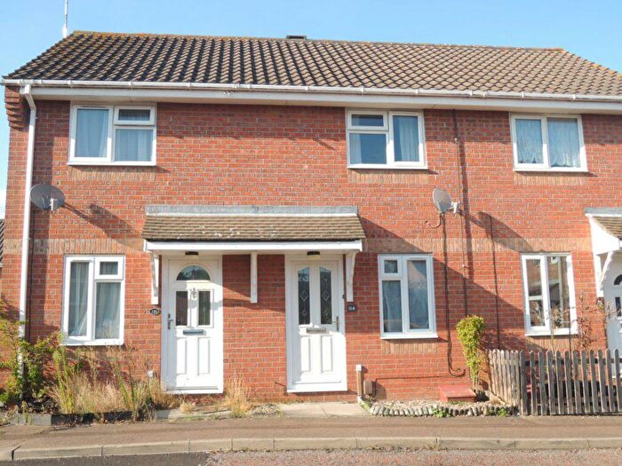 1 Bedroom House To Rent In South Colchester, CO2