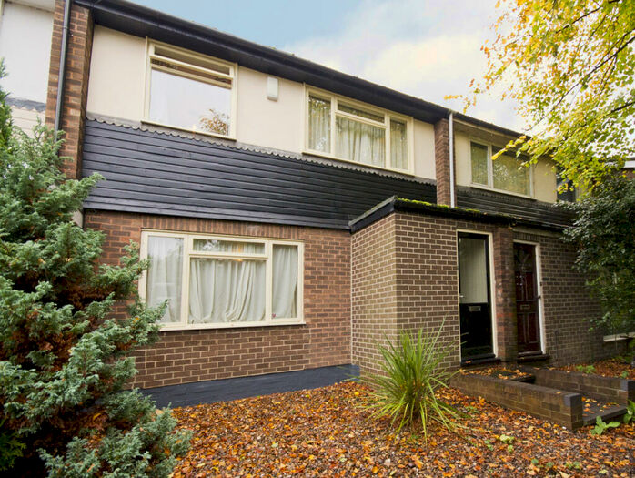 5 Bedroom Semi Detached House To Rent In Friars Court, The Park, Nottingham, NG7