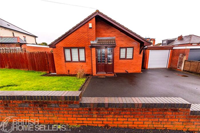 2 Bedroom Bungalow For Sale In Uplands Avenue, Rowley Regis, West Midlands, B65