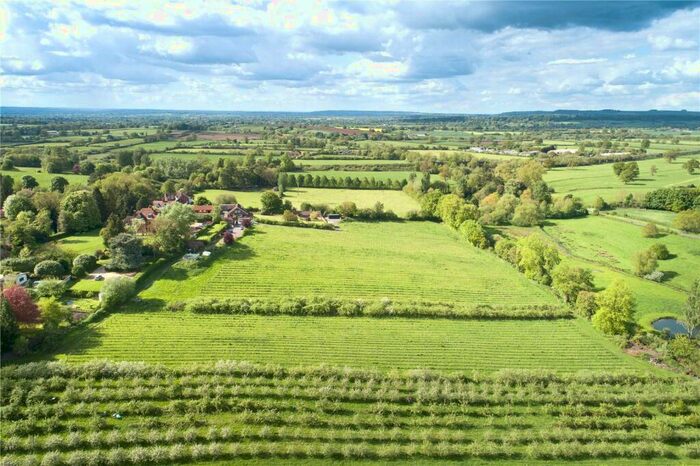 4 Bedroom Detached House For Sale In High Street, Littleton Panell, Devizes, Wiltshire, SN10