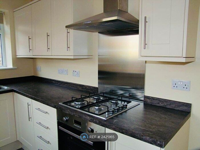 2 Bedroom Terraced House To Rent In Newlands Road, Eaglescliffe, Stockton-On-Tees, TS16